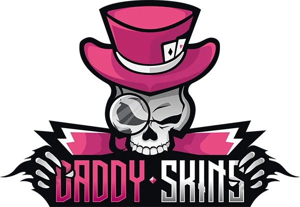 DaddySkins Logo